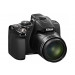 Фотоаппарат Nikon Coolpix P530 Black