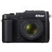 Фотоаппарат Nikon Coolpix P7800 Black