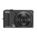 Фотоаппарат Nikon Coolpix S9100 Black