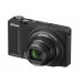 Фотоаппарат Nikon Coolpix S9100 Gray
