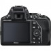 Фотоаппарат Nikon D3500 Kit AF-S 18-140 VR (VBA550K004)