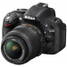 Фотоаппарат Nikon D5200 Kit 18-55 VR