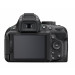 Фотоаппарат Nikon D5200 Kit 18-105 VR