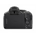 Фотоаппарат Nikon D5300 Kit 18-140mm Black