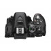 Фотоаппарат Nikon D5300 Kit 18-140mm Black