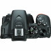 Фотоаппарат Nikon D5500 Body