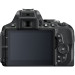 Фотоаппарат Nikon D5600 Kit 18-140 VR