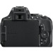 Фотоаппарат Nikon D5600 Kit 18-105 VR
