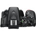 Фотоаппарат Nikon D5600 Kit 18-140 VR