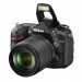 Фотоаппарат Nikon D7200 Kit 18-105 VR