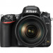 Фотоаппарат Nikon D750 Kit 24-120