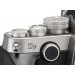 Фотоаппарат Nikon Df Kit 50mm Silver
