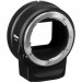 Фотоаппарат Nikon Z50 Kit 16-50mm VR + FTZ Adapter (VOA050K004)