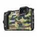 Фотоаппарат Nikon Coolpix W300 Camouflage