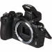 Фотоаппарат Nikon Z50 + FTZ Adapter (VOA050K003)