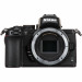 Фотоаппарат Nikon Z50 + FTZ Adapter (VOA050K003)