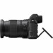 Фотоаппарат Nikon Z6 Kit 24-70 f/4 + FTZ Adapter (VOA020K003)