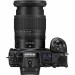 Фотоаппарат Nikon Z6 Kit 24-70 f/4 (VOA020K001)
