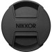 Объектив Nikon Z NIKKOR 85mm f/1.8 S