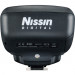 Радиосинхронизатор TTL Nissin Commander Air 1 Nikon