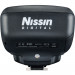 Вспышка Nissin Speedlite Di700A Kit Canon