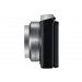 Фотоаппарат Samsung NX Mini Kit 9mm Black Wi-Fi