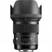 Объектив Sigma Canon-EF 50mm f/1.4 EX DG HSM Art