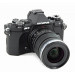 Фотоаппарат Olympus OM-D E-M5 Mark II 12-50 Kit Black/Black
