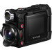 Экшн камера Olympus TG-Tracker Black (Waterproof - 30m, Wi-Fi, GPS)