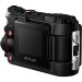Экшн камера Olympus TG-Tracker Black (Waterproof - 30m, Wi-Fi, GPS)