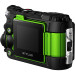 Экшн камера Olympus TG-Tracker Green (Waterproof - 30m, Wi-Fi, GPS)