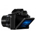 Фотоаппарат Olympus OM-D E-M10 Kit 14-42 Silver/Black