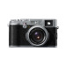 Фотоаппарат Fujifilm FinePix X100S Black