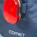 Рюкзак Osprey Comet 30 Robust Red