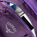 Рюкзак Osprey Questa 27 Mariposa Purple
