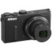 Фотоаппарат Nikon Coolpix P330 Black