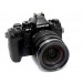 Фотоаппарат Olympus OM-D E-M1 Kit 12-40 Black/Black