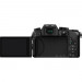 Фотоаппарат Panasonic DMC-G7 Kit 14-42mm Black