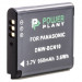 Аккумулятор PowerPlant Panasonic DMW-BCN10 950mAh (DV00DV1378)