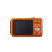 Фотоаппарат Panasonic Lumix DMC-FT30 Orange