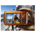 Фотоаппарат Panasonic Lumix DMC-FT4 Orange