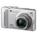 Фотоаппарат Panasonic Lumix DMC-TZ10 silver