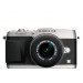 Фотоаппарат Olympus PEN E-P5 Kit 14-42 Silver/Black