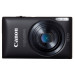 Фотоаппарат Canon IXUS 220 HS Black