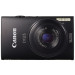 Фотоаппарат Canon IXUS 240 HS Black