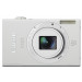 Фотоаппарат Canon IXUS 510 HS White