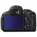Фотоаппарат Canon EOS 600D Body