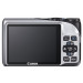 Фотоаппарат Canon PowerShot A2200 silver
