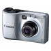 Фотоаппарат Canon PowerShot A1200 silver