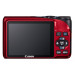 Фотоаппарат Canon PowerShot A2200 Red
